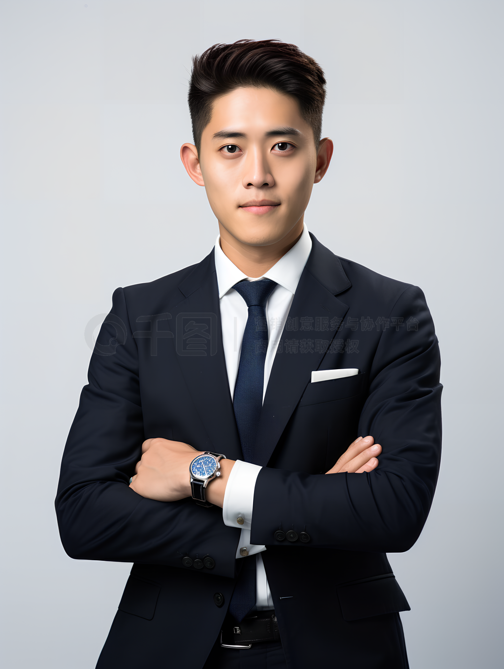 张碧志 视觉设计总监